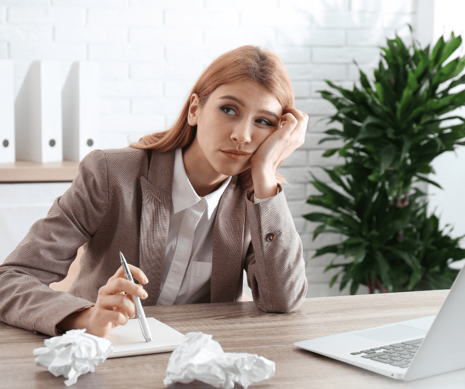 Les 5 erreurs qui font perdre du temps aux petites entreprises (et comment les corriger) Les 5 erreurs qui font perdre du temps aux petites entreprises (et comment les corriger)