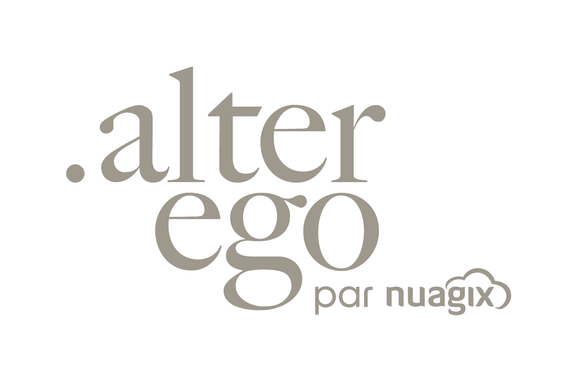 Alter ego par Nuagix, adjointes virtuelles