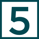 Étape 5