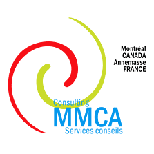 Logo MMCA Consulting, client d’Alter ego par Nuagix