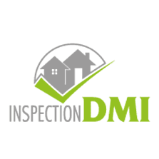 Logo Inspection DMI, client d’Alter ego par Nuagix