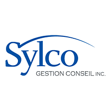 Logo Sylco Gestion Conseil, client d’Alter ego par Nuagix