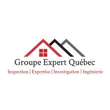 Logo Groupe Expert Québec, client d’Alter ego par Nuagix