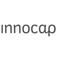 Logo Innocap, client d’Alter ego par Nuagix