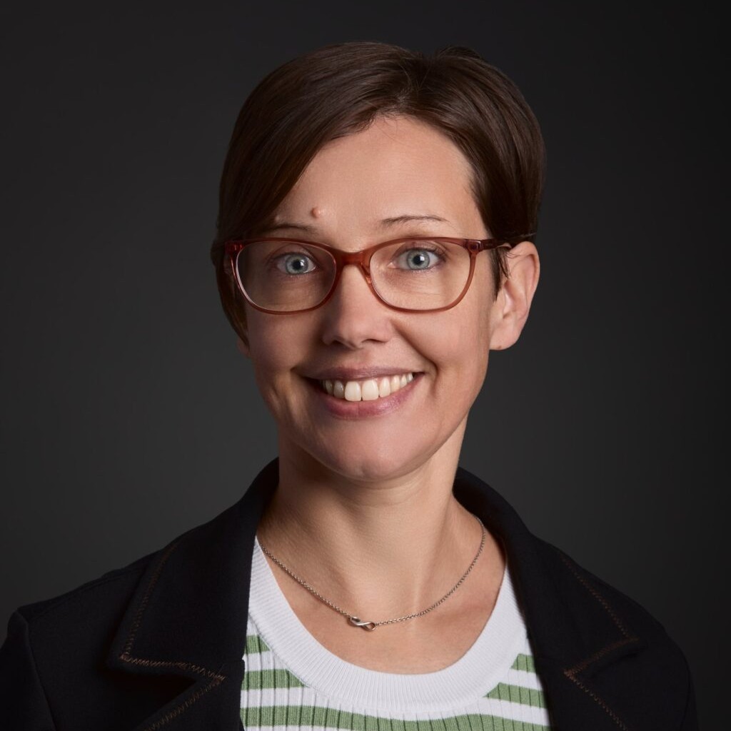 Sophie Raynaud, adjointe virtuelle
